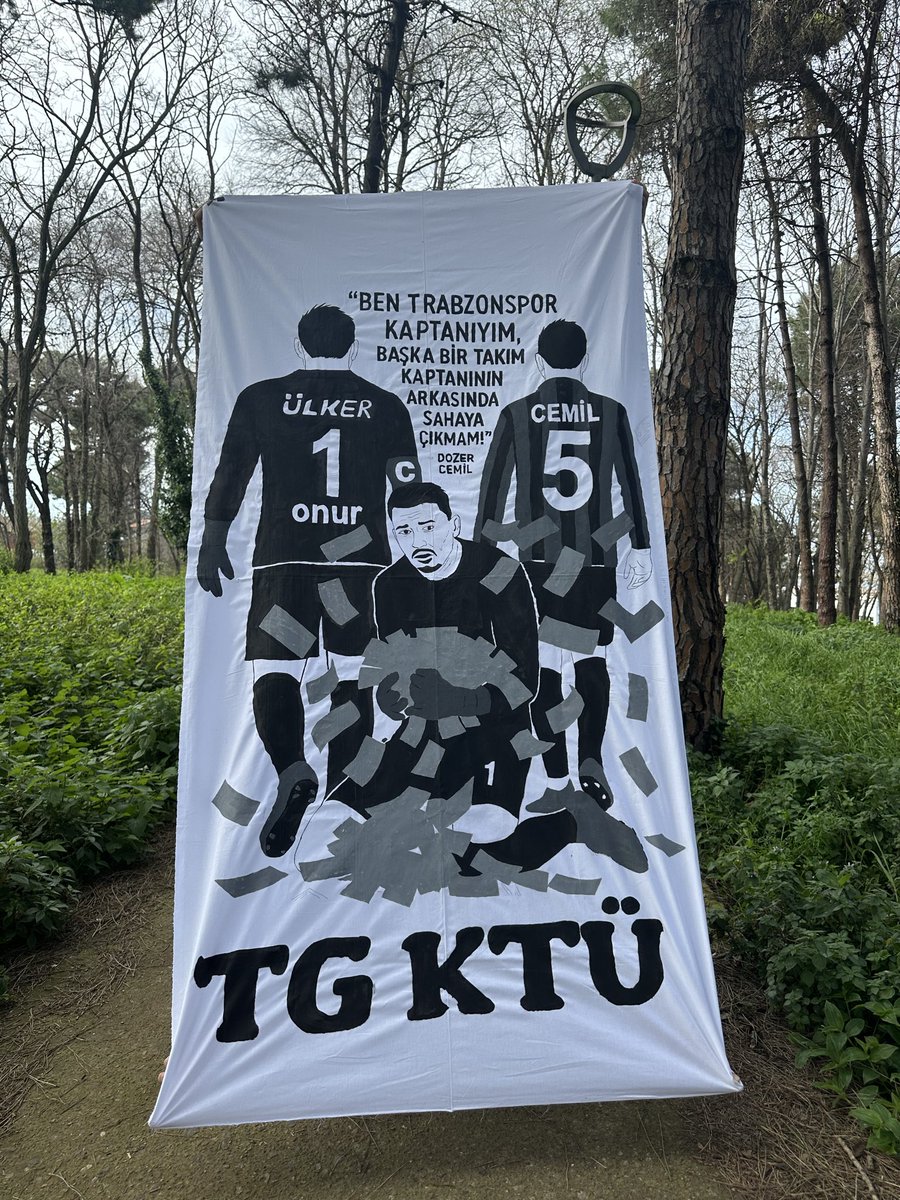 TG KTÜ tweet media