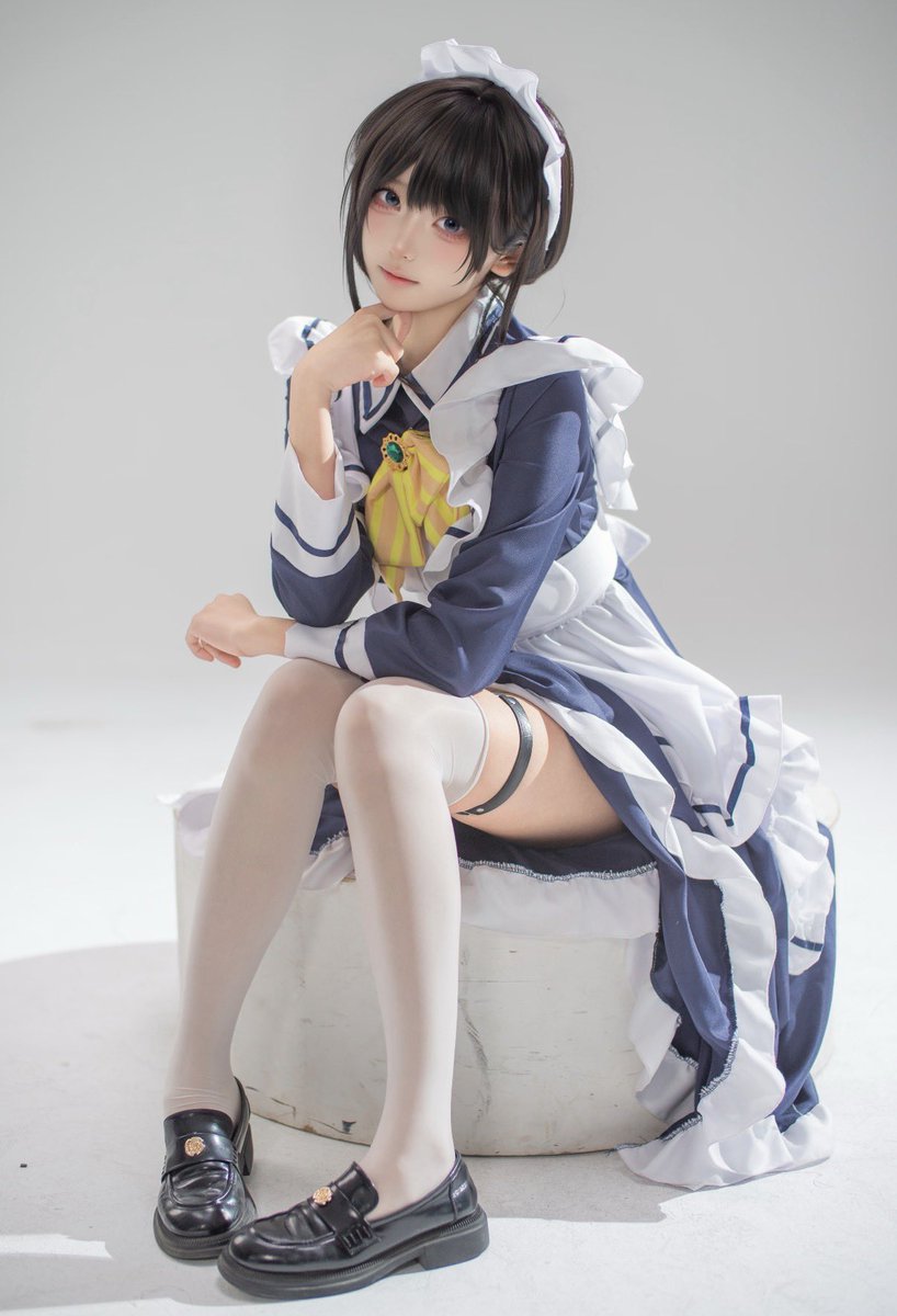 小薯条 tweet media