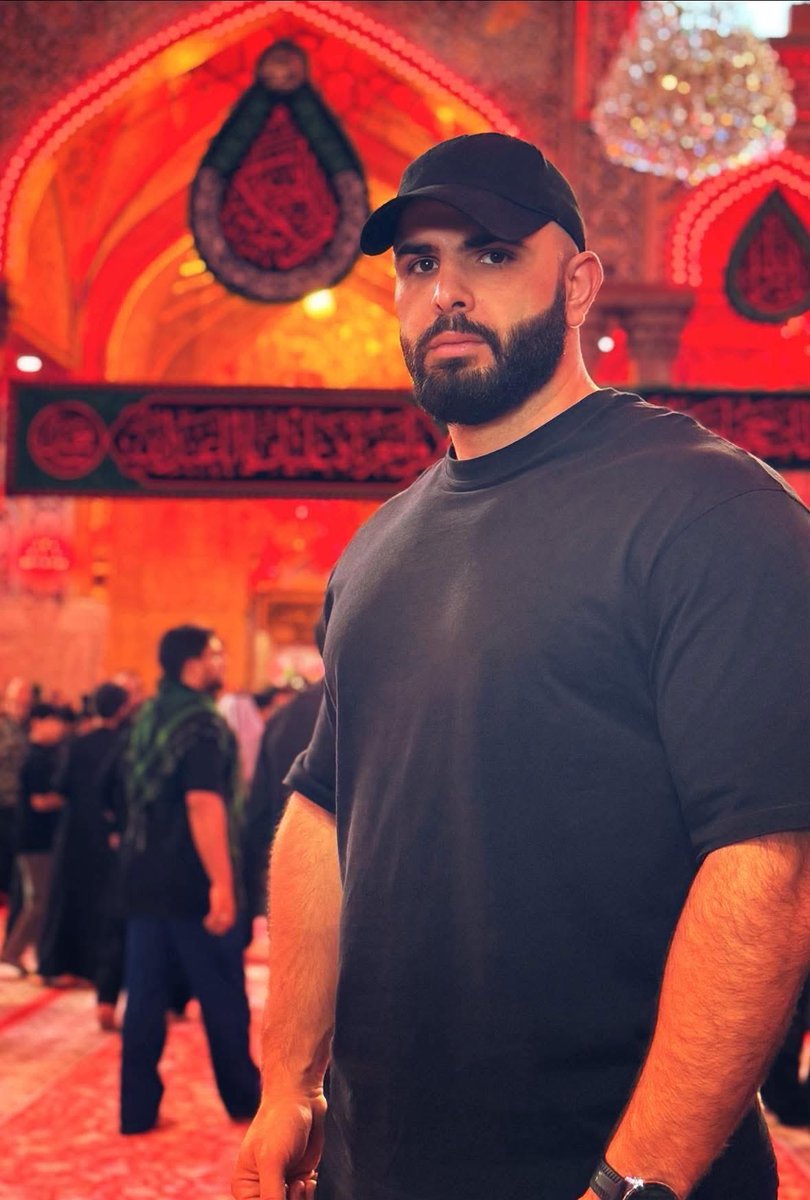 _hassan_kh's tweet photo. فقت على خبر استشهادكم
كل لي عرفكن بالضاحية ما شاف منكم الا المنيح
الشهيد السعيد بدر محمد مصلح عبدالله
الشهيد السعيد علي سعدالله ملحم
بجوار الحسين ان شاءالله💛 https://t.co/5K1Z8Wo7r1