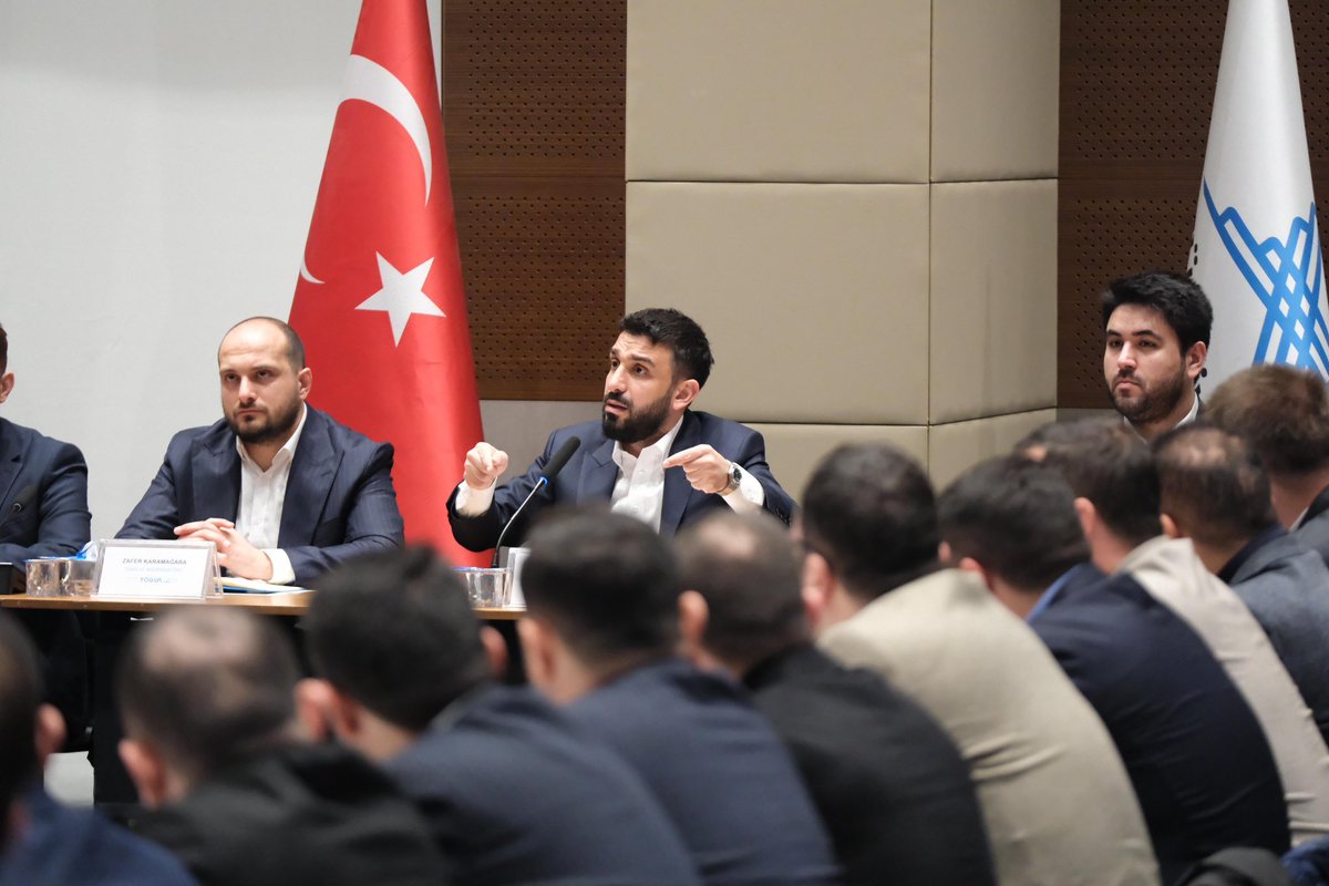 Hasan Basri Meriç tweet media