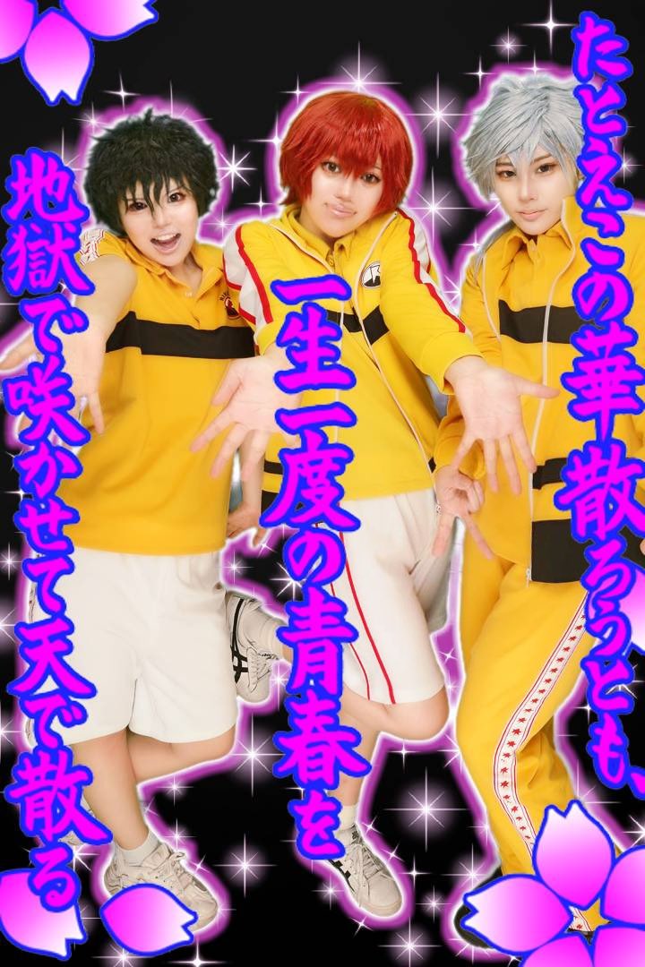 くろむ tweet media