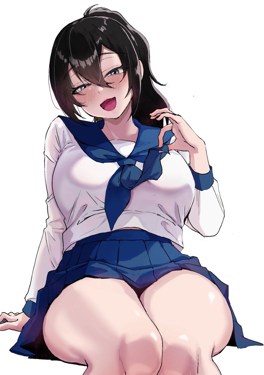 女の子の距離感や表情を中心に描いています。  
少し不安や緊張感のある雰囲気が好きです。
リクエスト受付中(R18可)  

I draw girls with emotional expressions and close-distance compositions.  
Requests open (NSFW available)

skeb→ https://t.co/nOvJyuKNGS

#イラスト #創作 #Skeb 