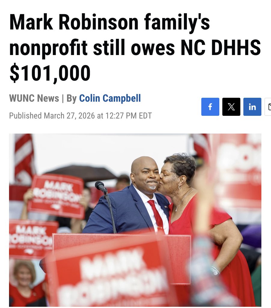 Carolina Forward tweet media