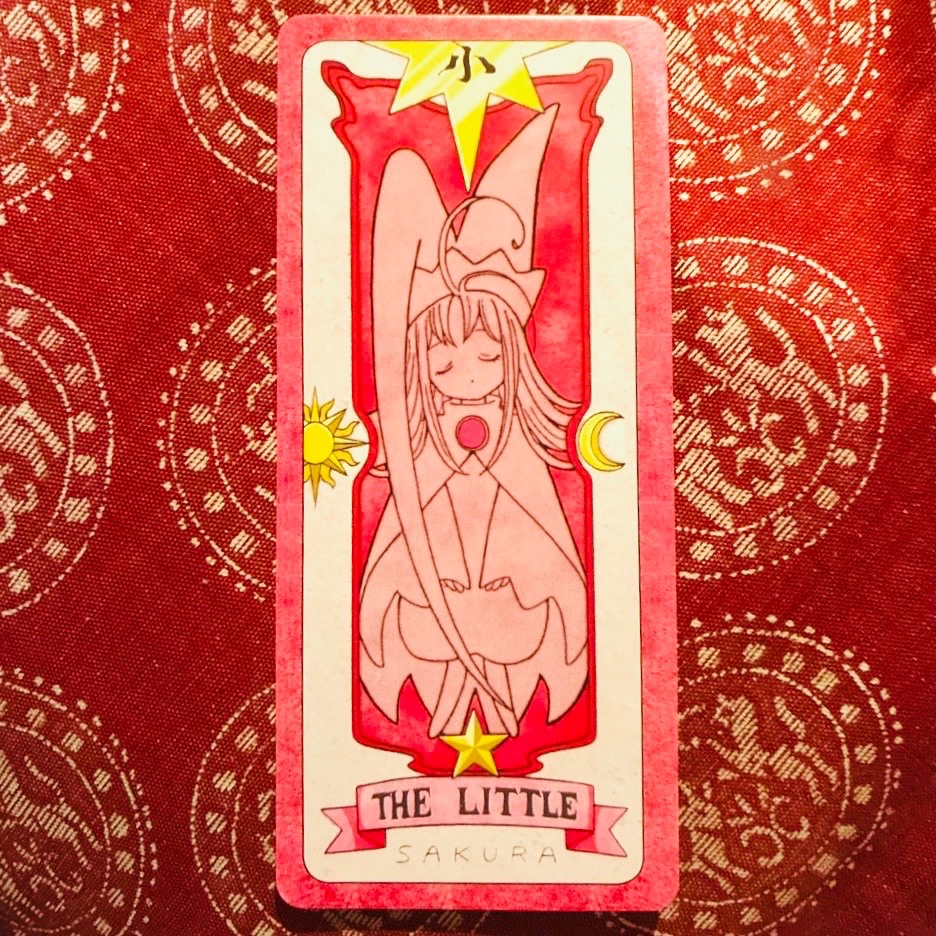 N魔女の部屋🖤(七草繭子) tweet media