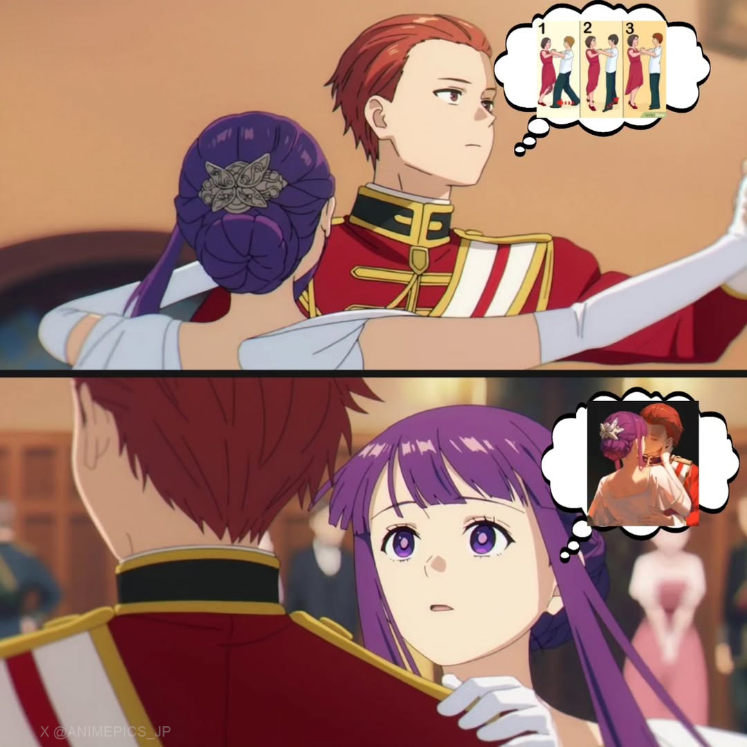 Anime Daily tweet media