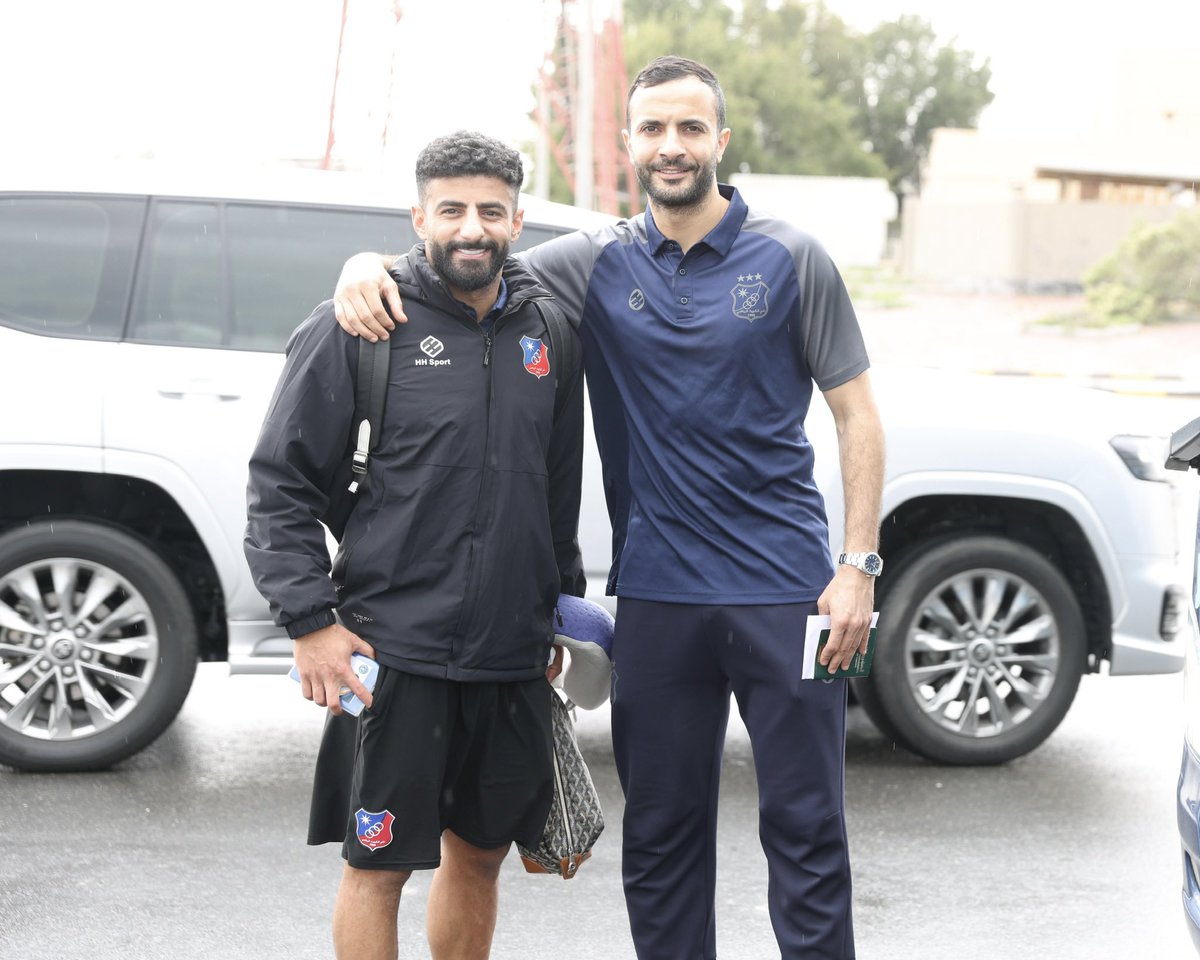 نادي الكويت الرياضي tweet media