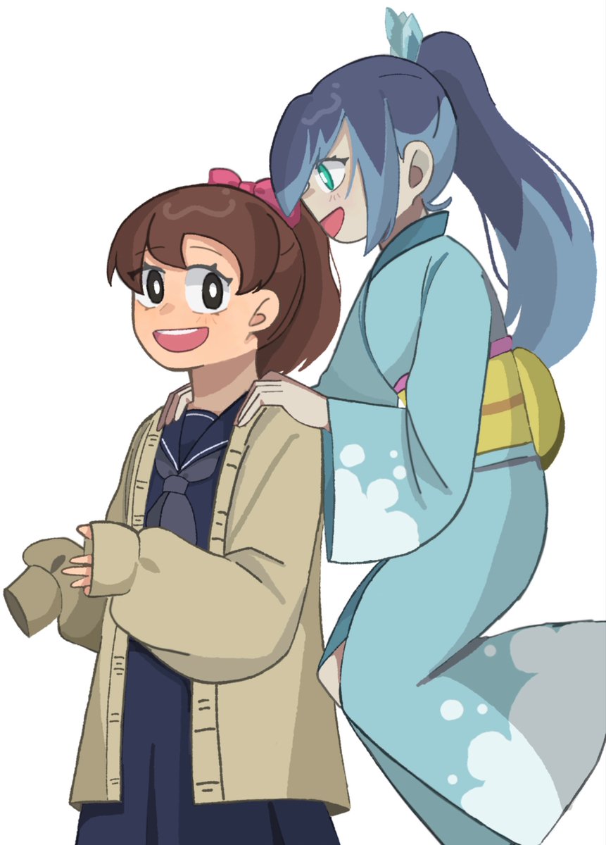 常温エビ天 tweet media