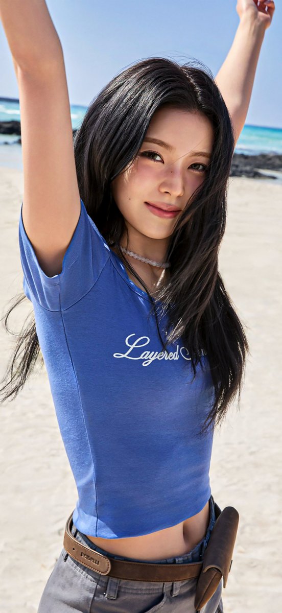 NMIXX Wallpaper🍥 tweet media