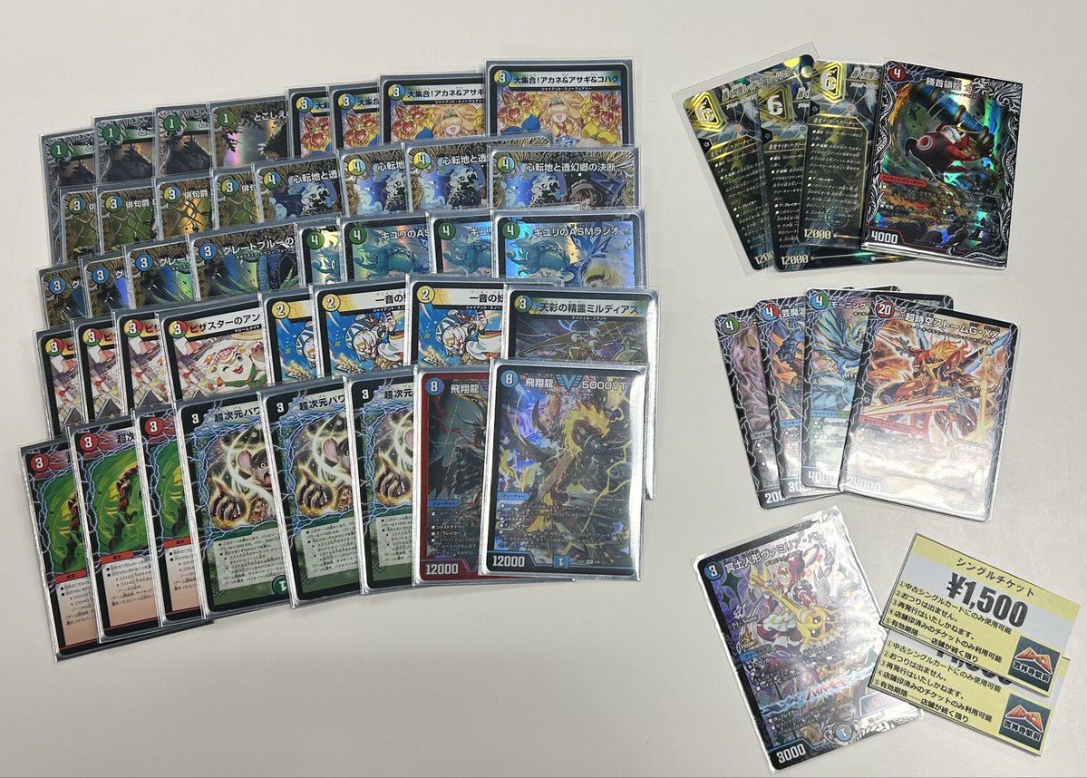 Pleiades CS tweet media