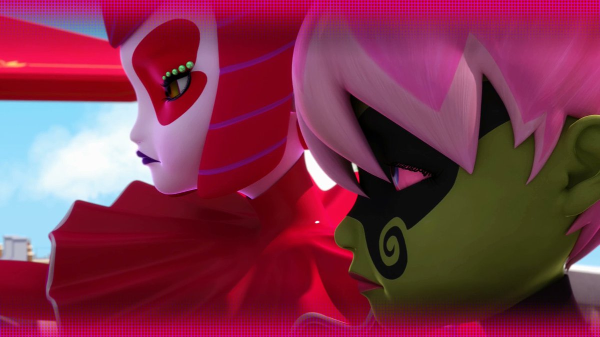 Daily Juleka Couffaine tweet media