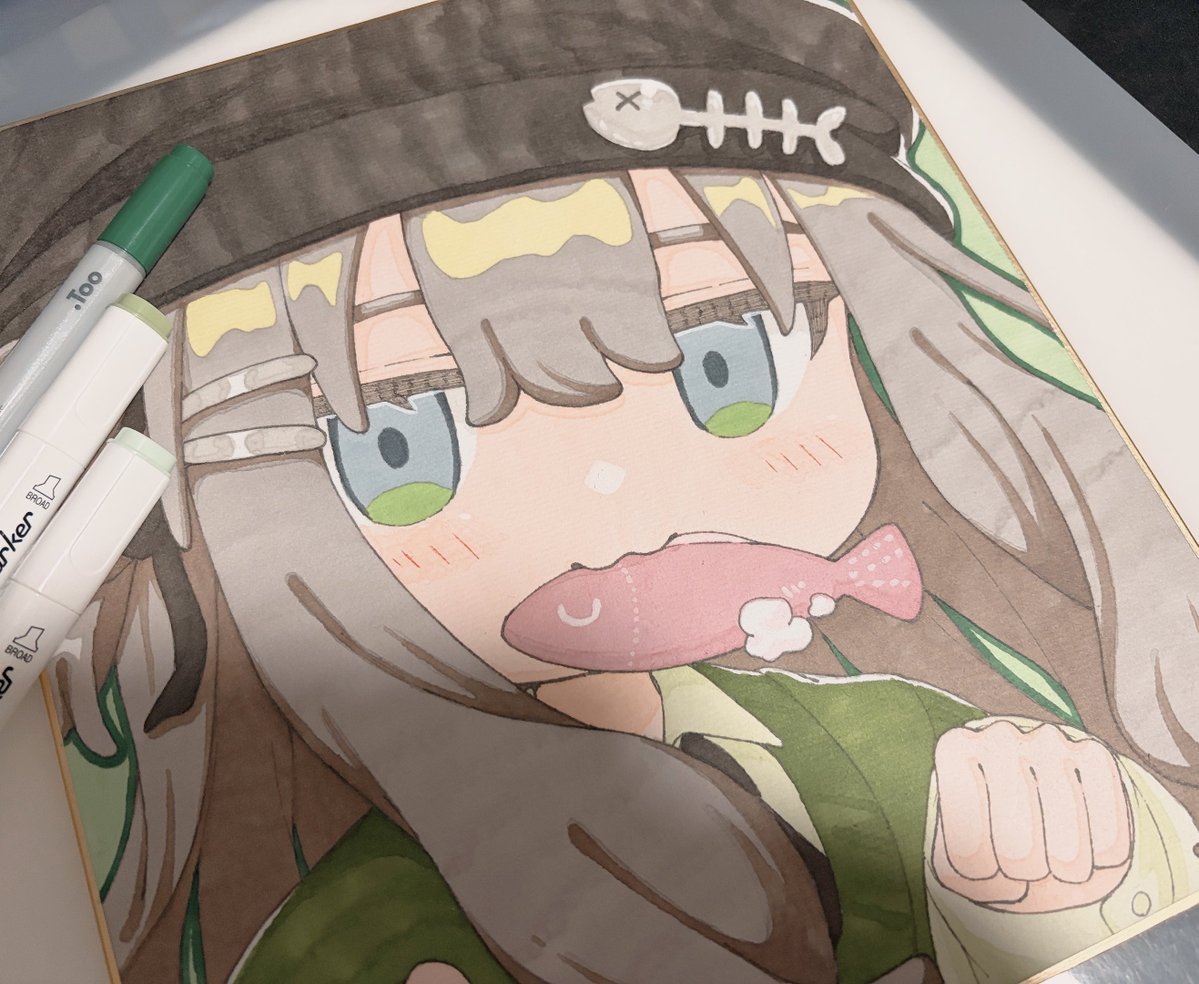 あのねむな💤4/12【E-11】出張版！VRCくりえいてぃ部2 tweet media