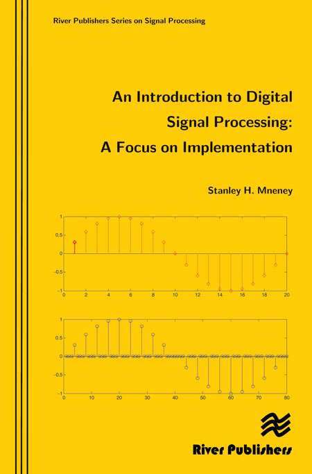 ecomputerbooks's tweet photo. (Open Access) An Introduction to Digital Signal Processing: A Focus on Implementation - https://t.co/oNhmZhxW8Q

Look for "Read and Download Links" section to download. Follow me if you like this.
#DigitalSignalProcessing #DSP #DigitalSignals #SignalProcessing #EmbeddedSystems https://t.co/UXURFQiaVJ