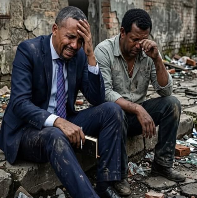 Ermias Abera Tadesse tweet media