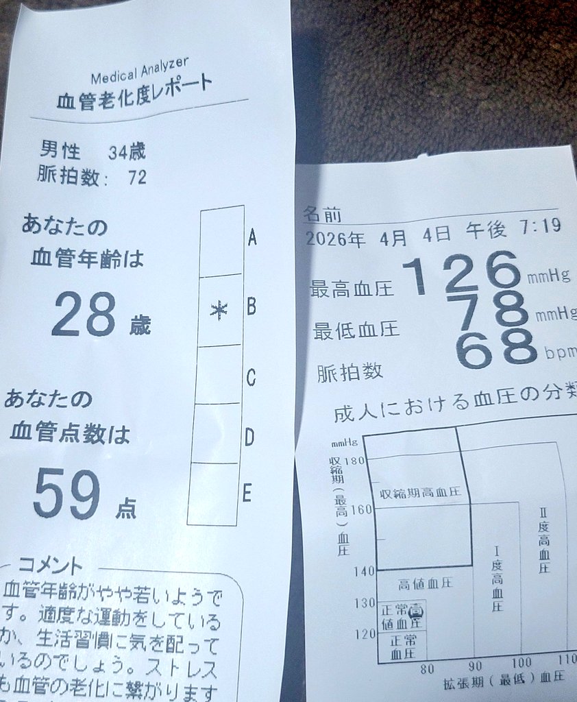 頑固一徹メダカおじさん🐟 tweet media