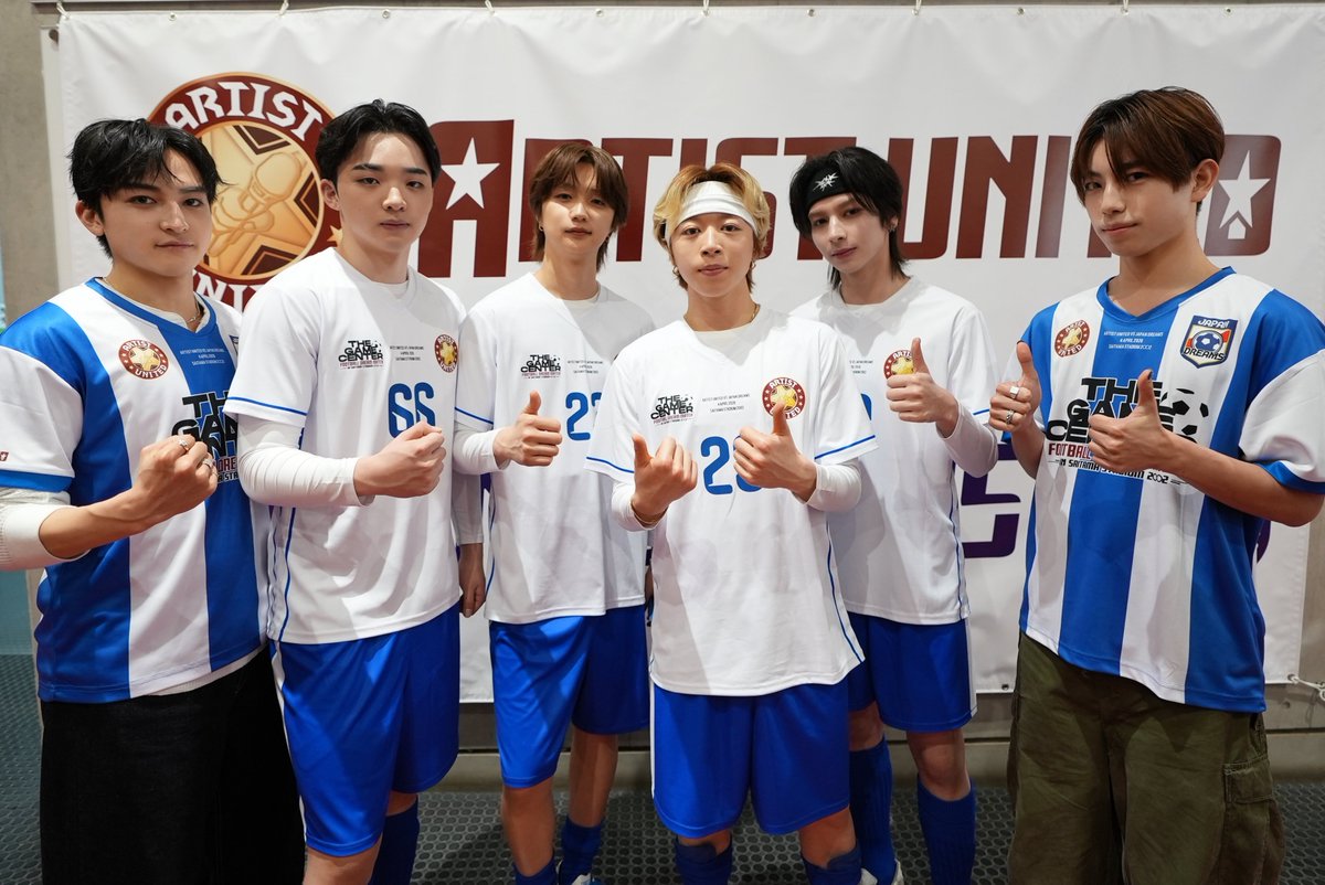 BMSG Official tweet media