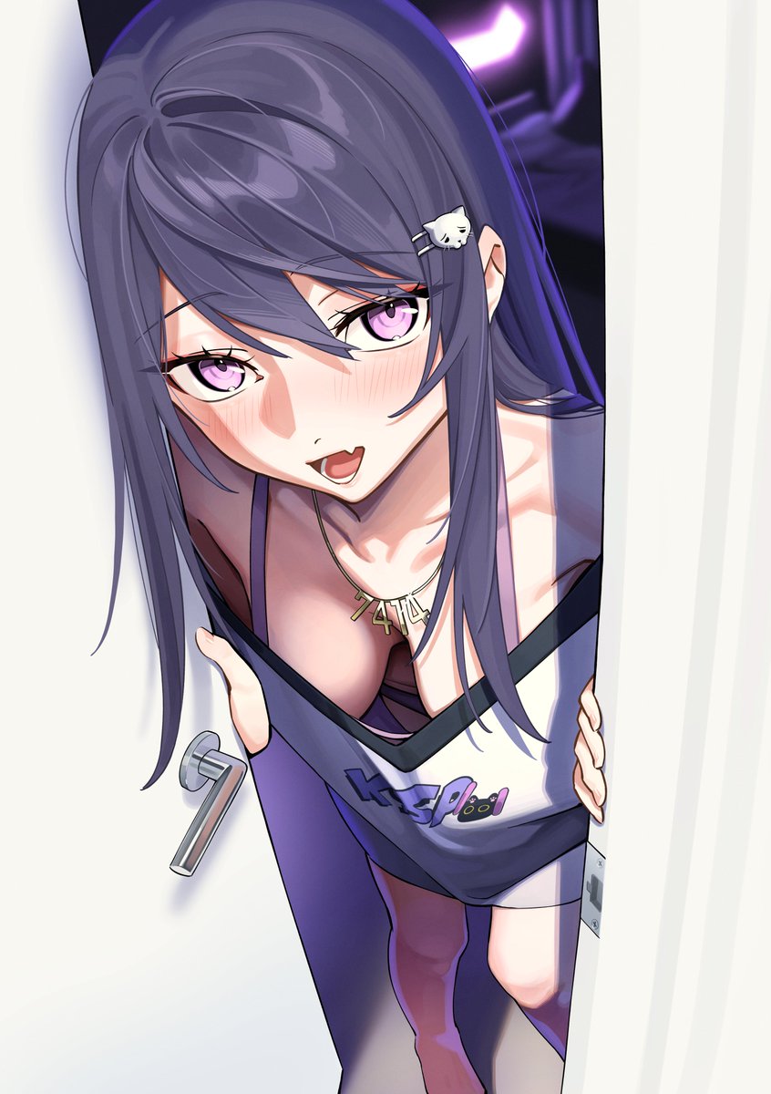 亮宇星 / RYOYU tweet media