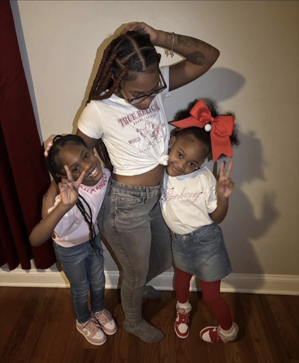 ҒβΔ GΩDDΣSS✨ΔΠDRΣΔ tweet media