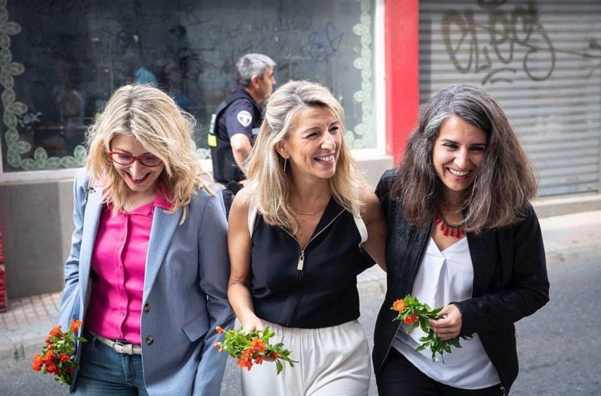 Alfonso Ruitiña tweet media