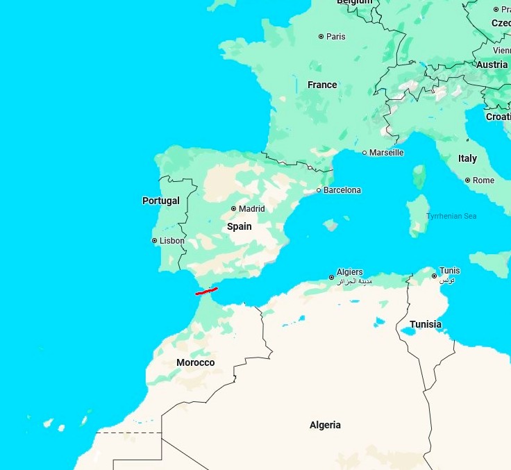 Terrible Maps tweet media