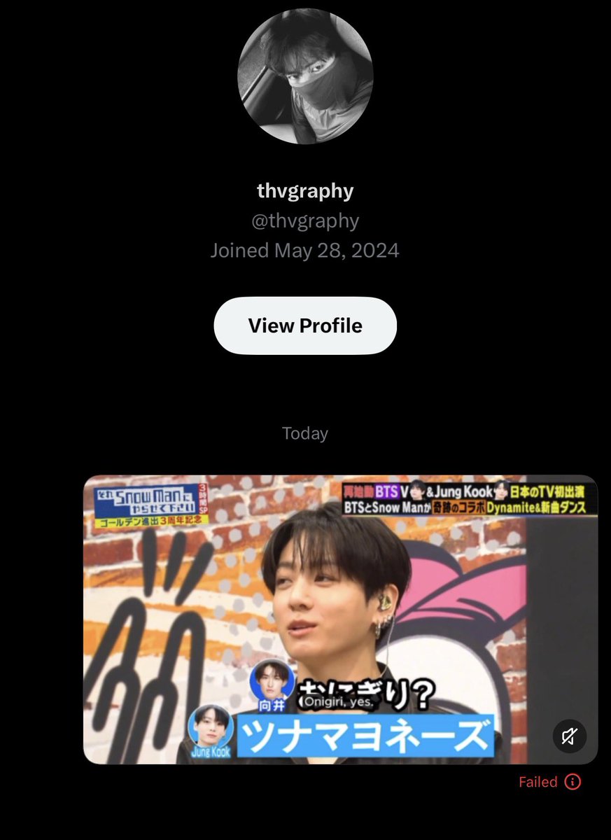 moon IS SEEING BTS 💜 tweet media