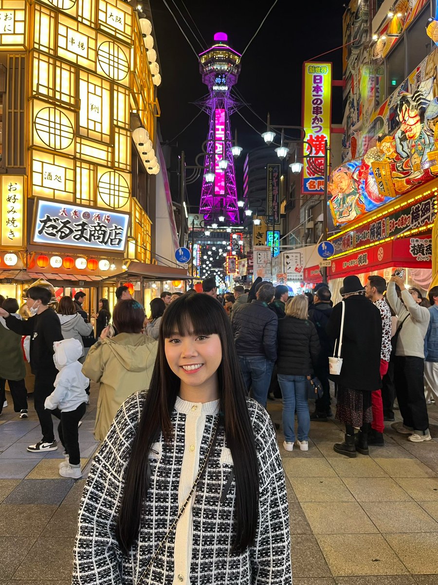 hhoneyonly's tweet photo. Shinsekai🇯🇵 https://t.co/icfeUEyS3k