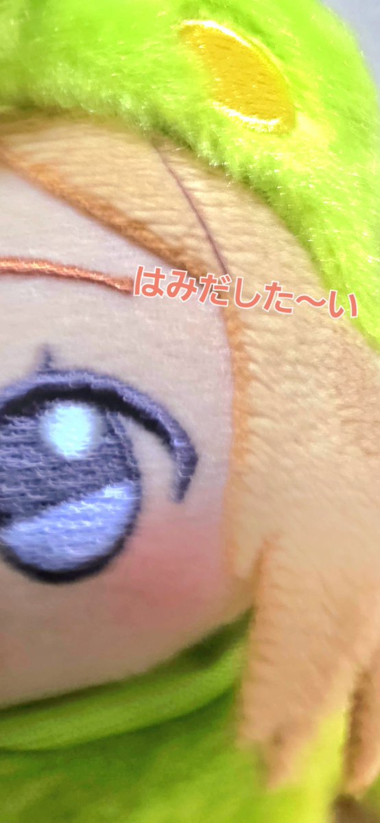 たいやき tweet media