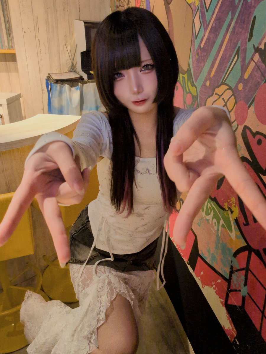 紫愛しある💜例大祭た13b売り子 tweet media