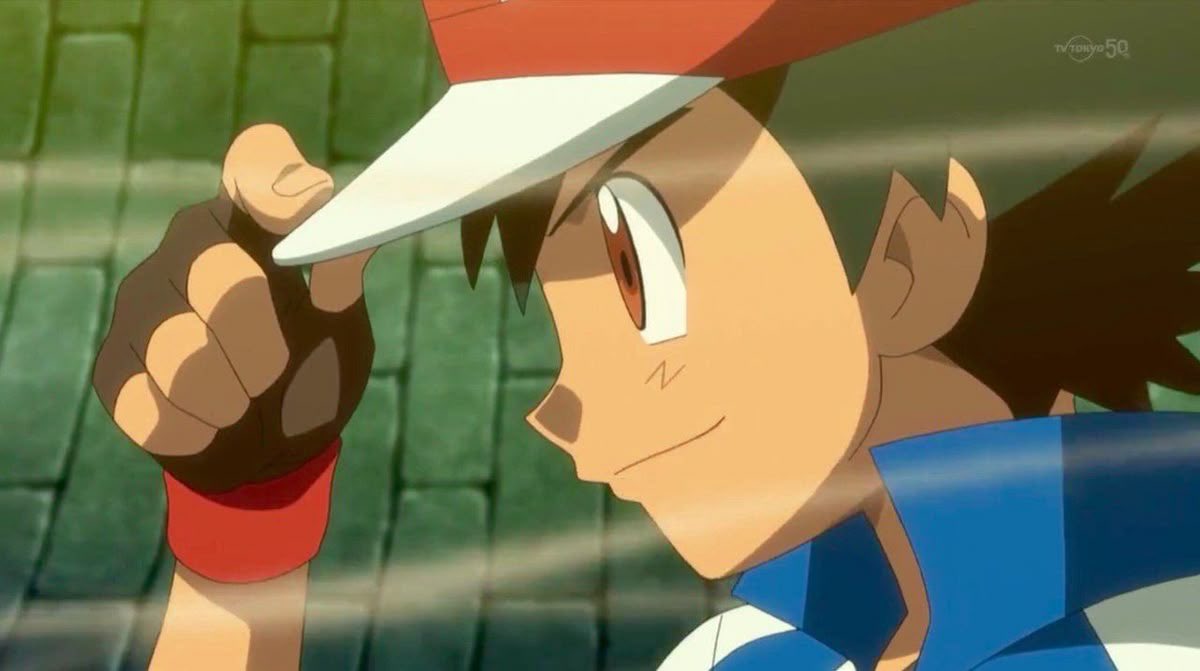 サトシ💍＋レサレサ(ポケモンゲットだZ！) tweet media