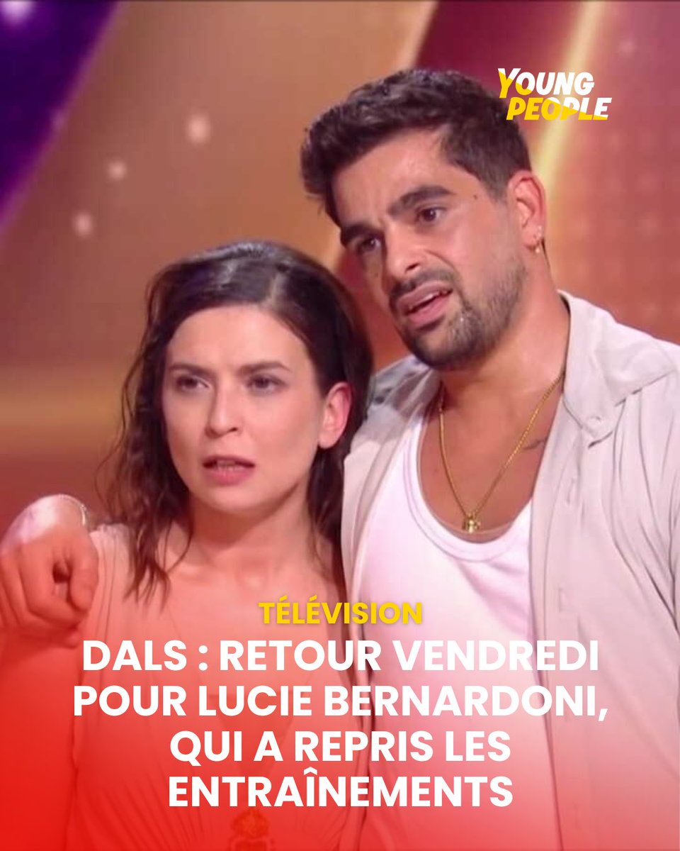 YOUNG PEOPLE tweet media