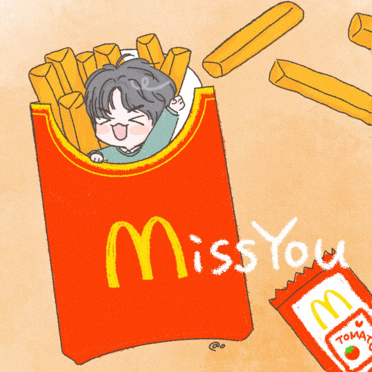 어라🕯 tweet media