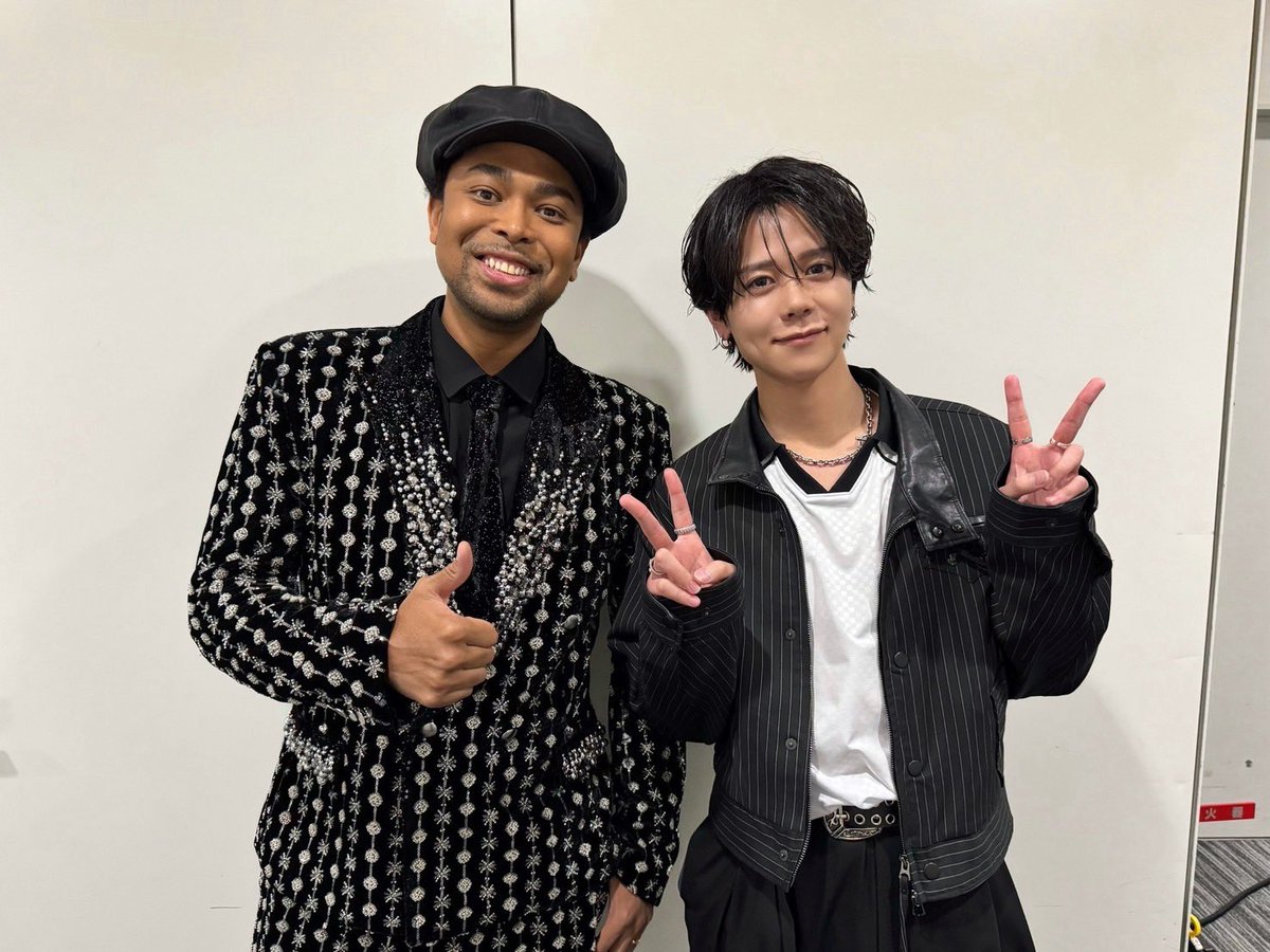 EXILE NESMITH tweet media