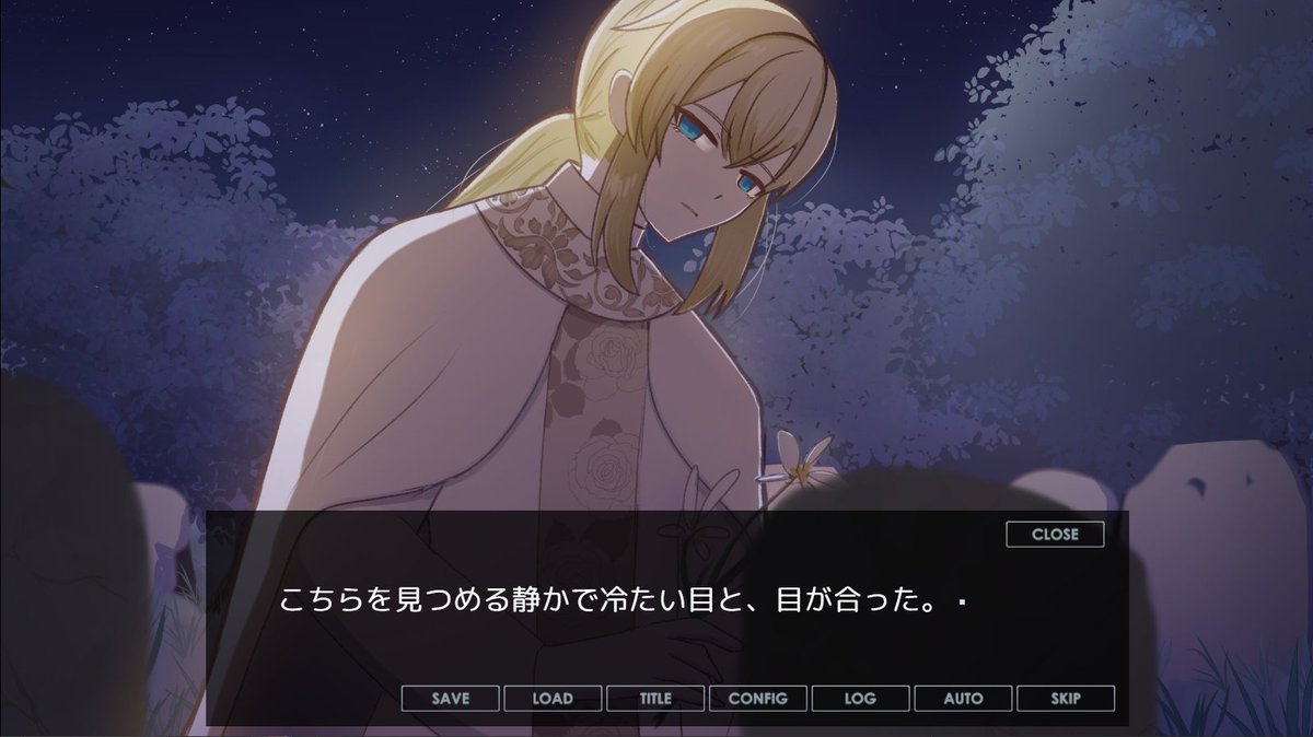 黒鉄ネイ tweet media