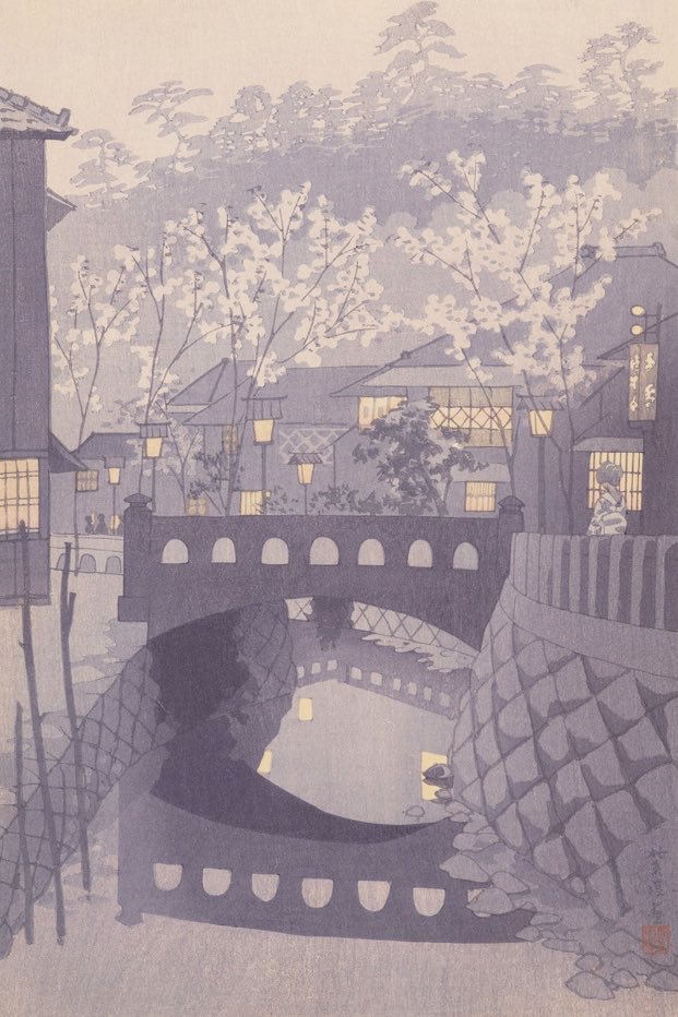 余白の詩学 tweet media