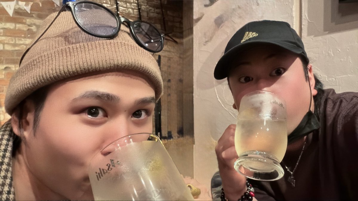 藤井惇成 tweet media