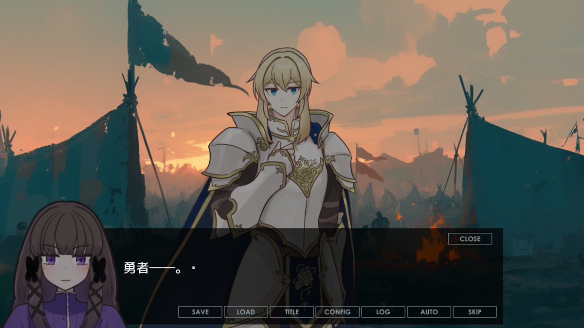 黒鉄ネイ tweet media