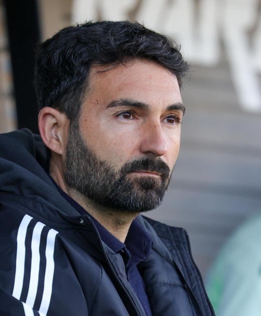 โฝGOL SIN VAR โ๐ฅ๏ธ tweet media