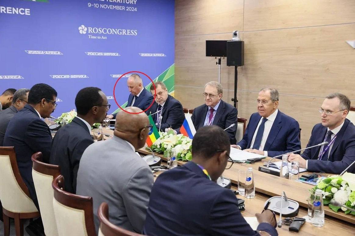 WarTranslated tweet media