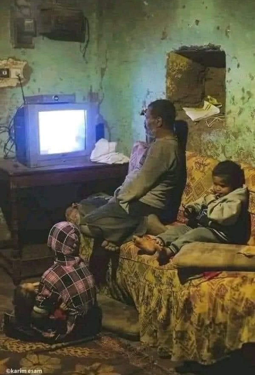 Always Unknown tweet media