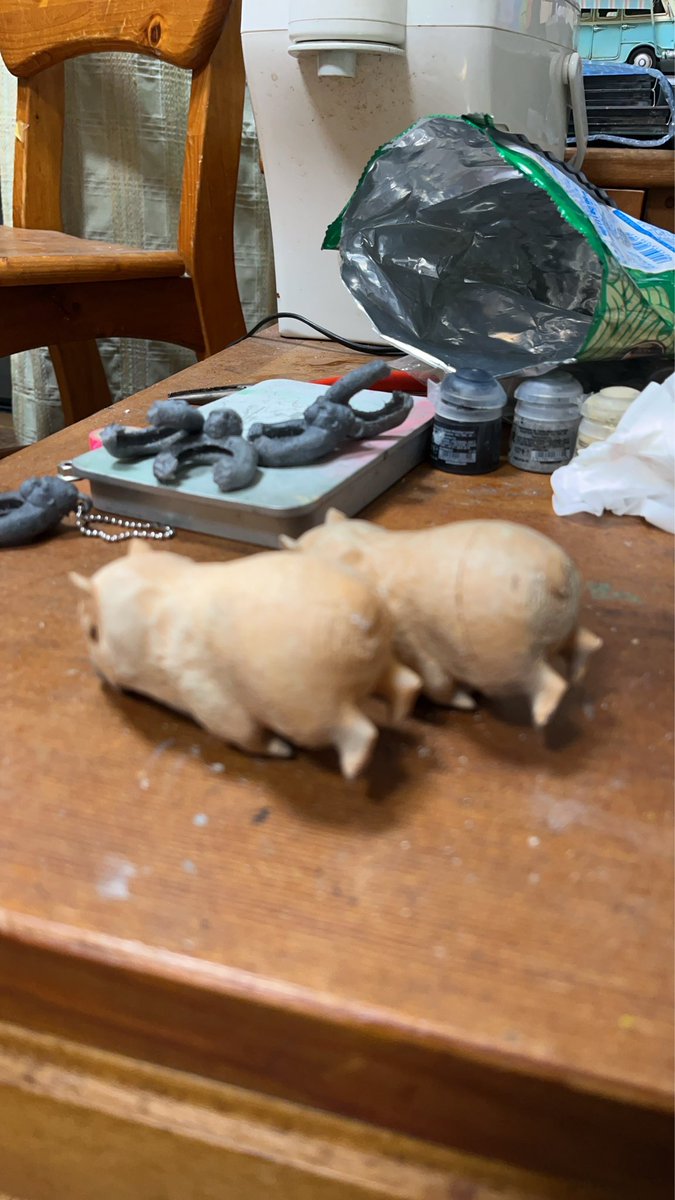 ホッパー (Atelier BOGデザインフェスタでます tweet media