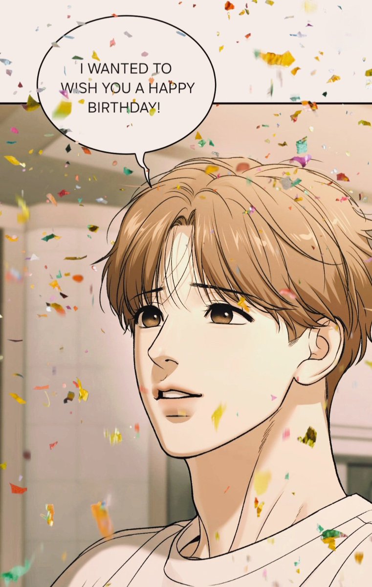 Not even for a million dollars ❤️‍🩹 tweet media