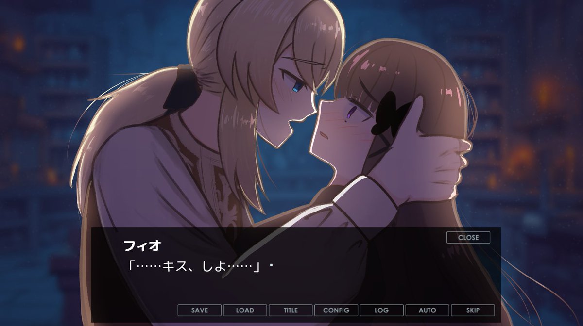 黒鉄ネイ tweet media