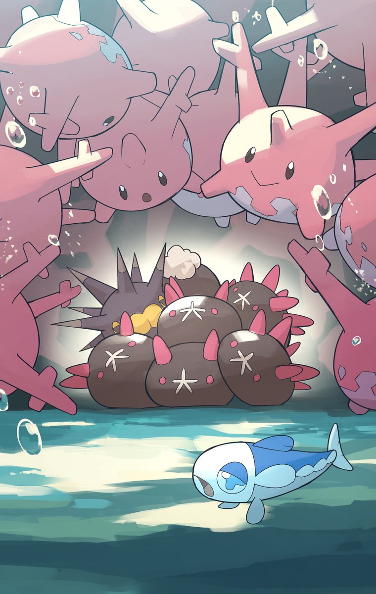 やまおり tweet media