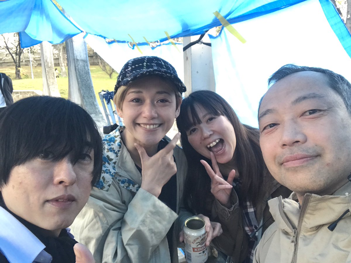 村山裕希/Murayama Hiroki tweet media