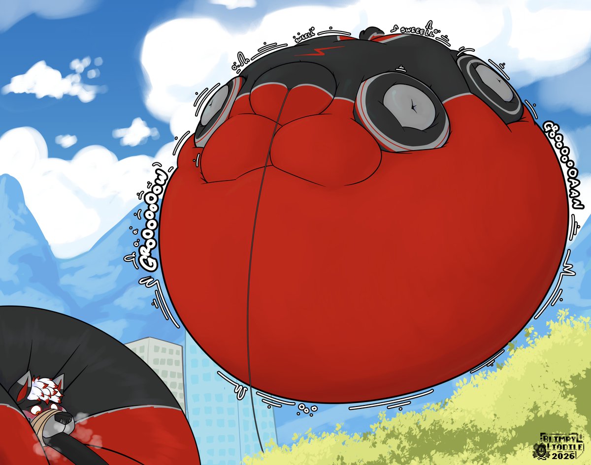 BlimpyLiodile tweet media