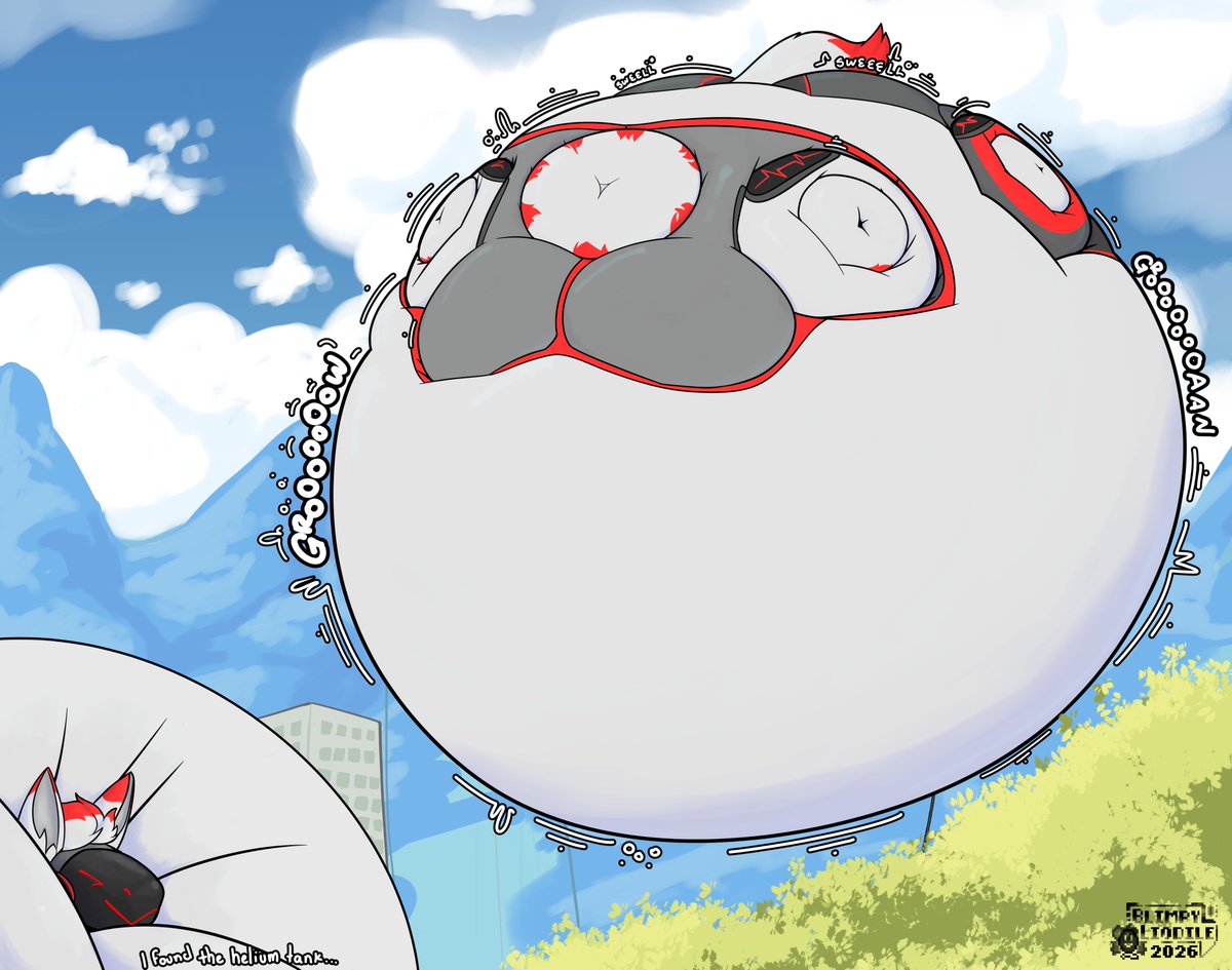 BlimpyLiodile tweet media