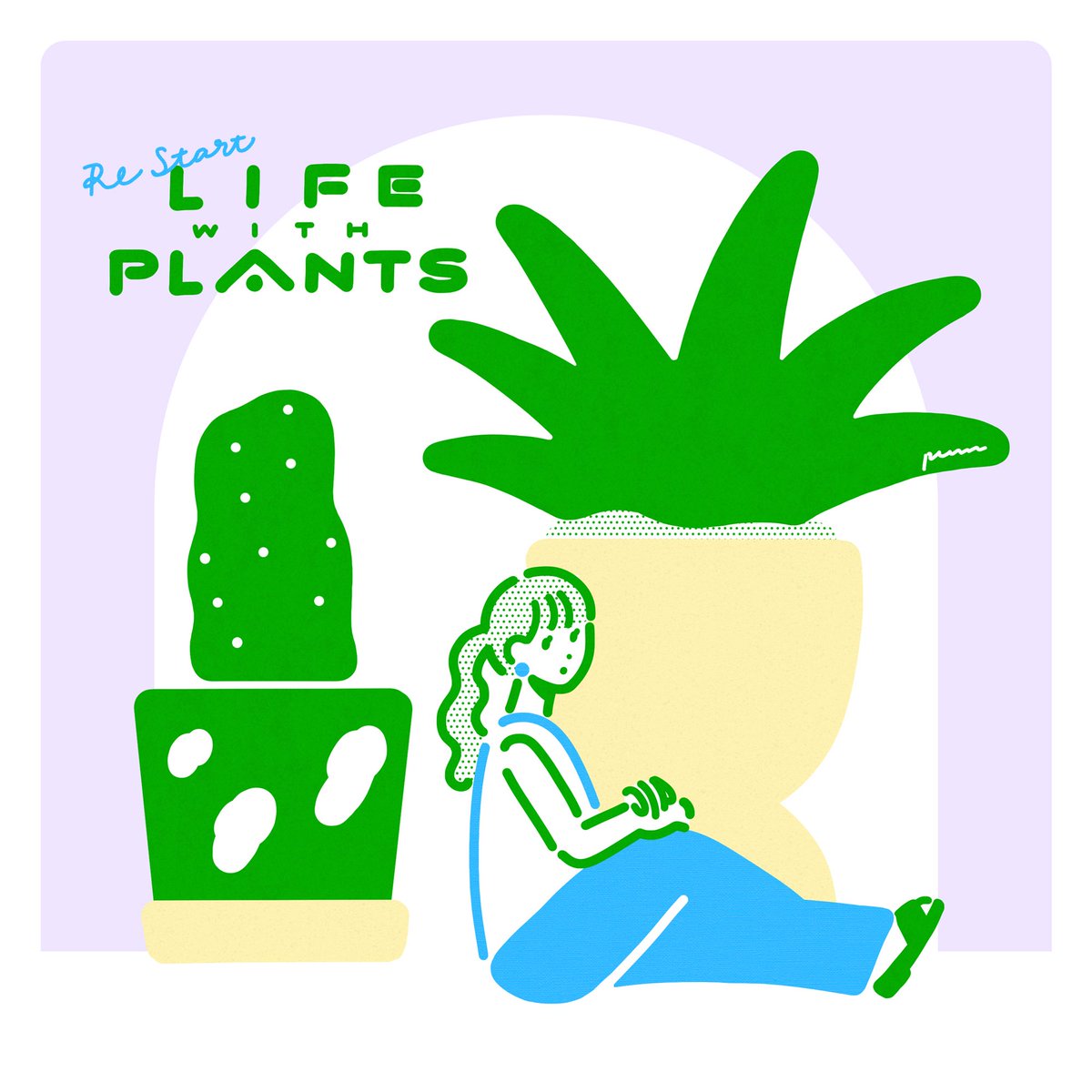 pum 【個展4/30〜5/10】 tweet media