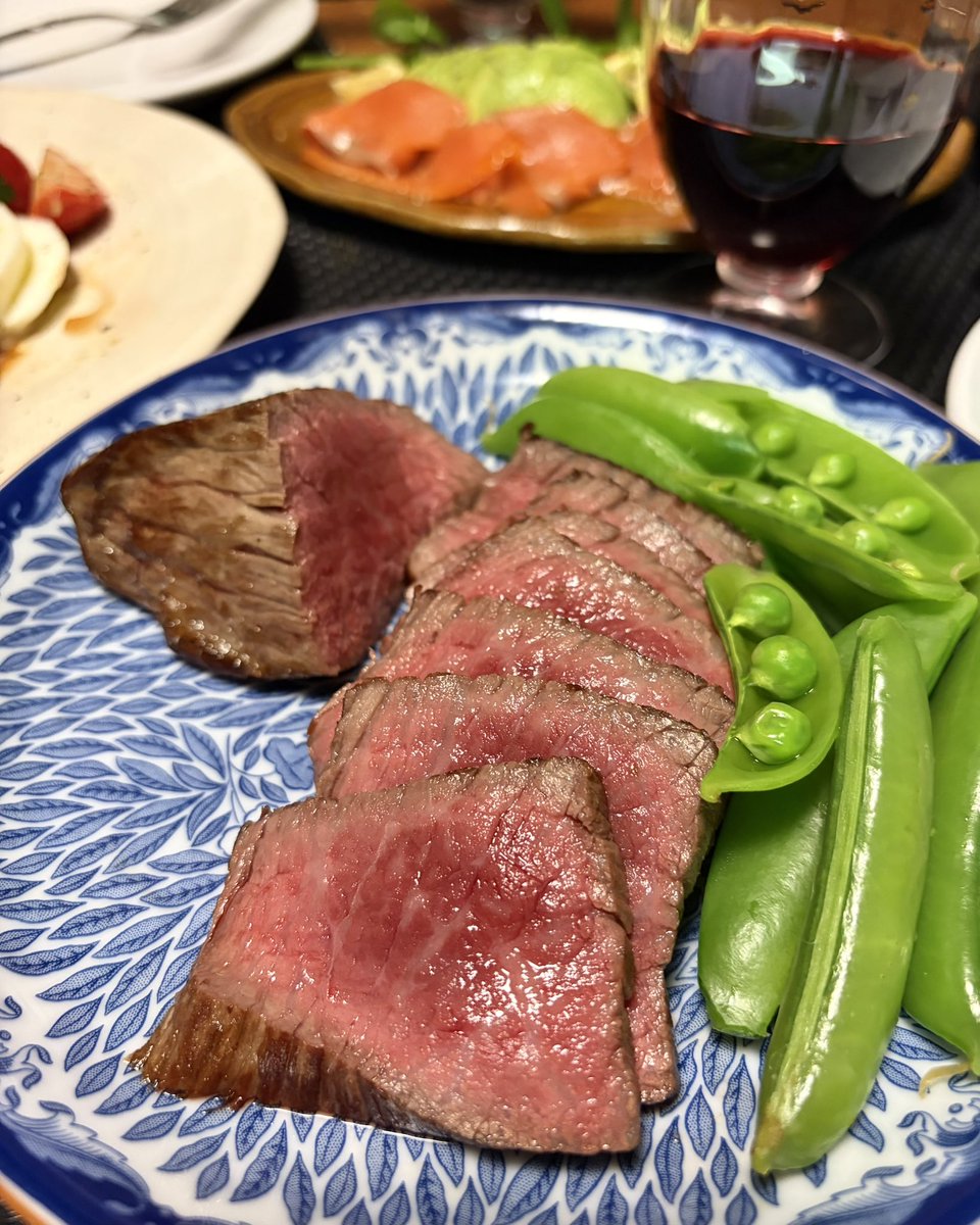 たにりり『よき食べ手』 tweet media