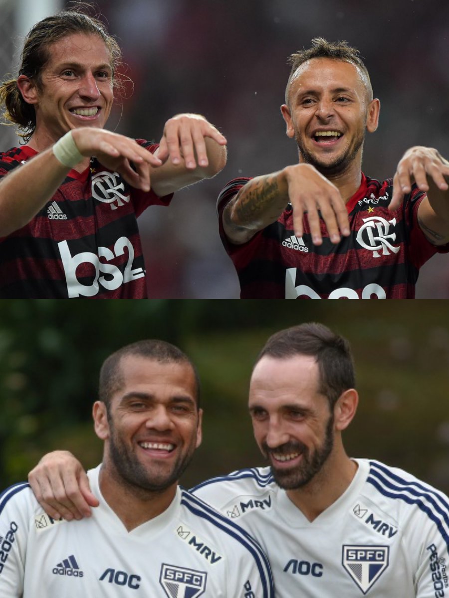 FLA DA OPRESSÃO tweet media