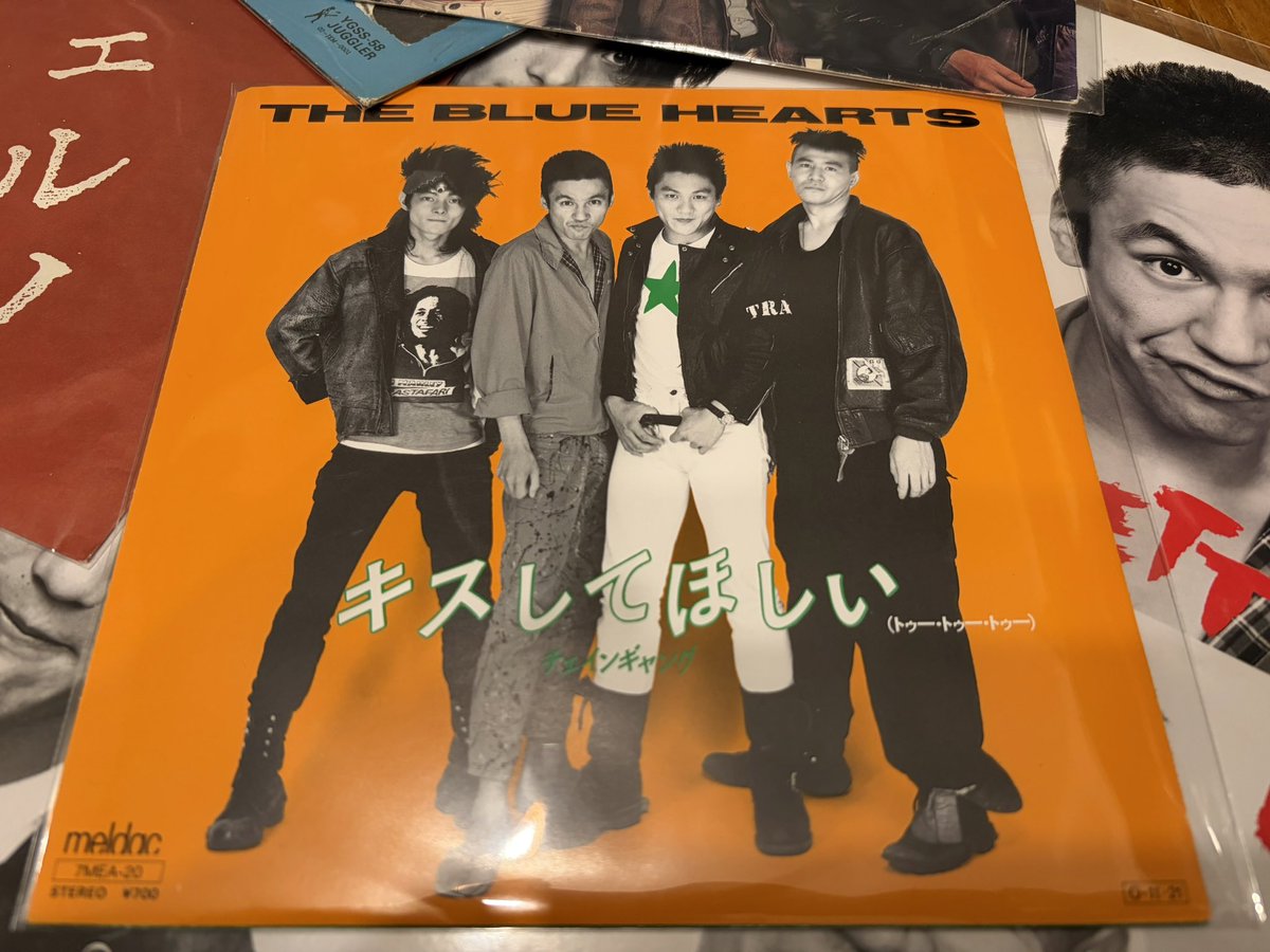 チャンゴ tweet media