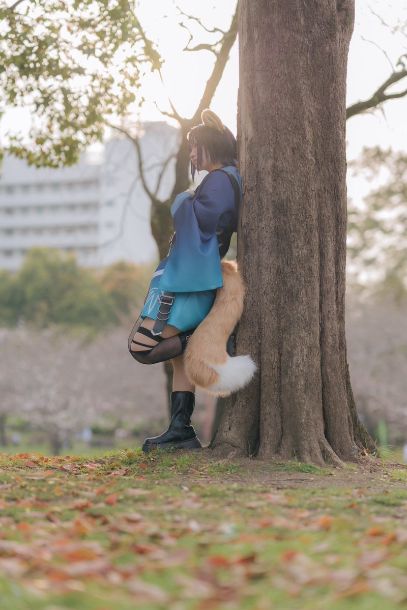 あまの tweet media